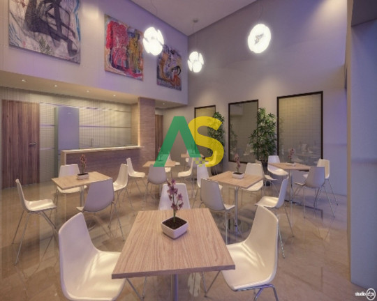 Imagem Imóvel com 2 Quartos à Venda, 51 m² em Casa Amarela - Recife Imagem Imóvel com 2 Quartos à Venda, 51 m² em Casa Amarela - Recife