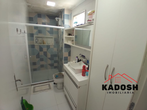 Imagem Casa com 2 Quartos à Venda, 100 m² em Papagaio - Feira De Santana Imagem Casa com 2 Quartos à Venda, 100 m² em Papagaio - Feira De Santana
