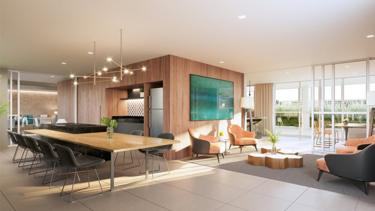 Imagem Apartamento com 2 Quartos à Venda, 162 m² em Vila Mascote - São Paulo Imagem Apartamento com 2 Quartos à Venda, 162 m² em Vila Mascote - São Paulo