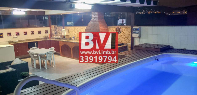 Imagem Apartamento com 3 Quartos à Venda, 180 m² em Vila Da Penha - Rio De Janeiro Imagem Apartamento com 3 Quartos à Venda, 180 m² em Vila Da Penha - Rio De Janeiro