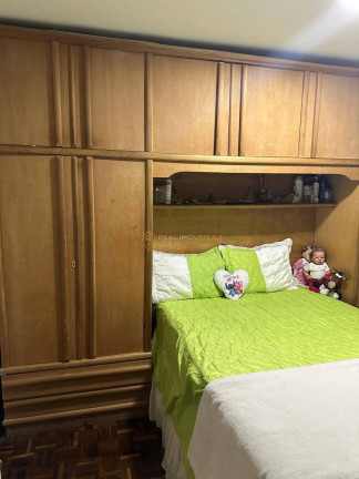 Imagem Apartamento com 2 Quartos à Venda, 49 m² em Taquara - Rio De Janeiro