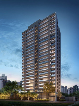 Imóvel com 4 Quartos à Venda, 145 m² em Vila Mariana - São Paulo