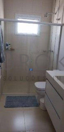 Imagem Casa com 4 Quartos à Venda, 452 m² em Condomínio Villaggio San Pietro - Valinhos