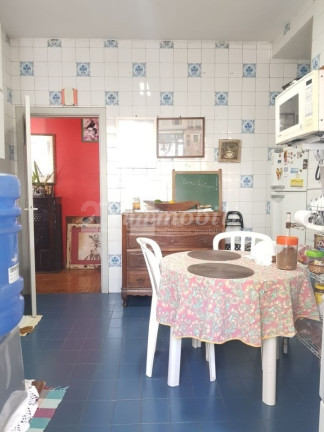 Imagem Apartamento com 3 Quartos à Venda, 110 m² em Higienópolis - São Paulo Imagem Apartamento com 3 Quartos à Venda, 110 m² em Higienópolis - São Paulo
