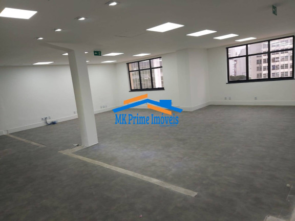 Imagem Sala Comercial para Alugar, 302 m² em Bela Vista - São Paulo Imagem Sala Comercial para Alugar, 302 m² em Bela Vista - São Paulo