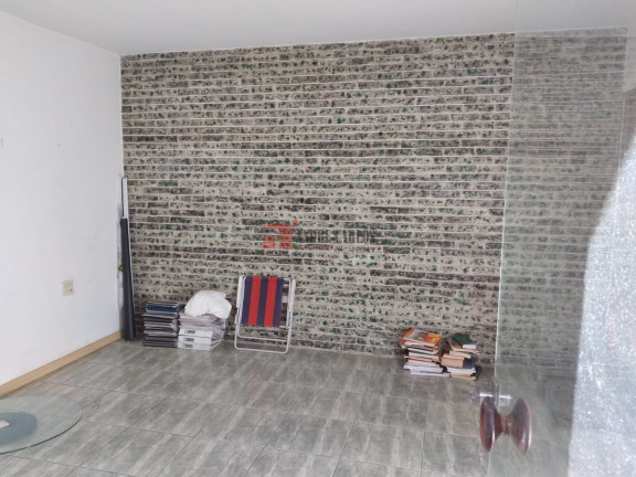 Imagem Casa com 3 Quartos à Venda, 230 m² em Parque Continental - São Paulo Imagem Casa com 3 Quartos à Venda, 230 m² em Parque Continental - São Paulo
