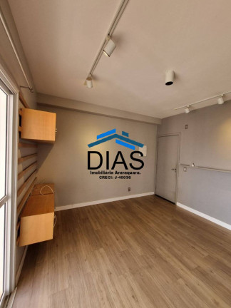 Imagem Apartamento com 2 Quartos à Venda, 72 m² em Jardim Dos Manacás - Araraquara