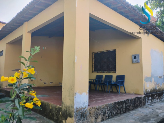 Imagem Casa com 4 Quartos à Venda, 180 m² em Rachel De Queiroz - Fortaleza Imagem Casa com 4 Quartos à Venda, 180 m² em Rachel De Queiroz - Fortaleza