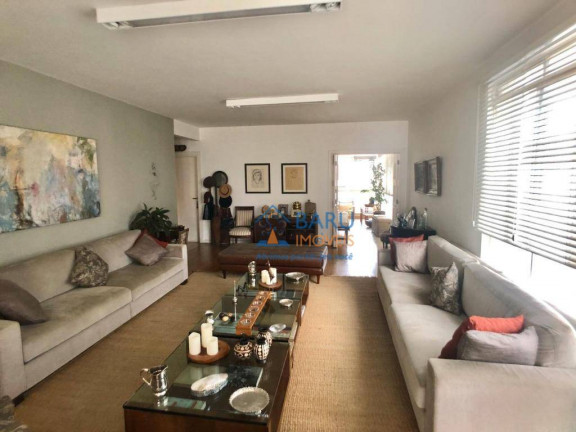 Imagem Apartamento com 3 Quartos à Venda, 260 m² em Higienópolis - São Paulo Imagem Apartamento com 3 Quartos à Venda, 260 m² em Higienópolis - São Paulo
