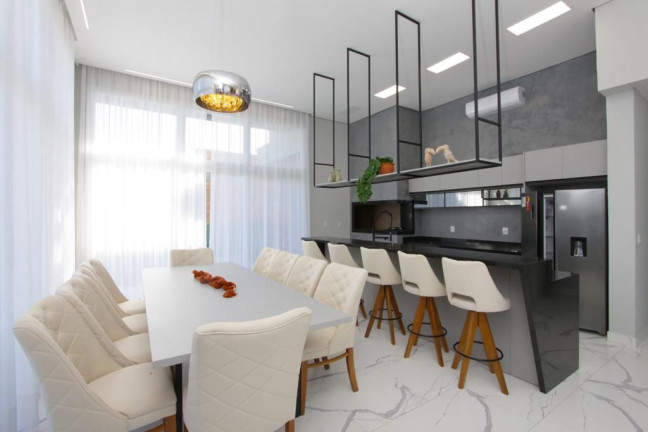 Imagem Casa com 4 Quartos à Venda, 188 m² em Arroio Teixeira - Capao Da Canoa