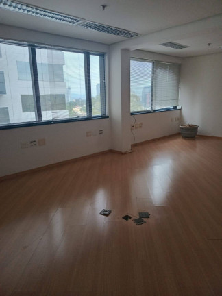 Imagem Sala Comercial para Alugar, 140 m² em Alphaville Centro Industrial E Empresarial/alphaville. - Barueri