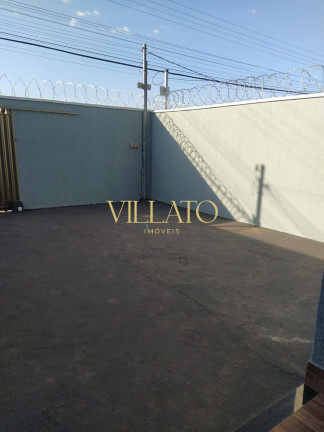 Imagem Casa com 2 Quartos à Venda, 100 m² em Jardim Buriti Sereno - Aparecida De Goiânia Imagem Casa com 2 Quartos à Venda, 100 m² em Jardim Buriti Sereno - Aparecida De Goiânia