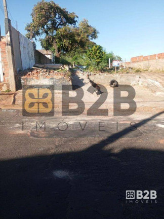Terreno à Venda, 198 m² em Parque Santa Edwiges - Bauru