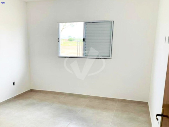 Imagem Casa com 2 Quartos à Venda, 49 m² em Terra Dos Ipês I - Pindamonhangaba