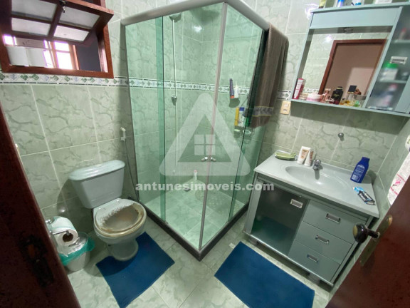 Imagem Casa com 3 Quartos à Venda, 150 m² em Parque Burle - Cabo Frio