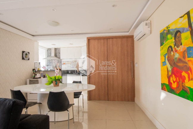Imagem Apartamento com 3 Quartos à Venda, 110 m² em Vila Olímpia - São Paulo Imagem Apartamento com 3 Quartos à Venda, 110 m² em Vila Olímpia - São Paulo