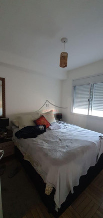 Imagem Apartamento com 2 Quartos à Venda, 46 m² em Jardim Santa Terezinha (zona Leste) - São Paulo