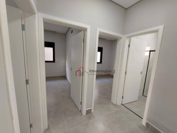 Imagem Casa com 3 Quartos à Venda, 158 m² em Residencial Real Park Sumaré - Sumaré