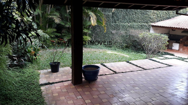Imagem Casa com 3 Quartos à Venda, 470 m² em Parque Dos Príncipes - São Paulo