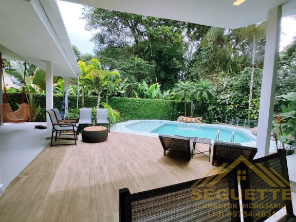 Imagem Casa com 4 Quartos à Venda, 198 m² em Riviera De São Lourenço - Bertioga Imagem Casa com 4 Quartos à Venda, 198 m² em Riviera De São Lourenço - Bertioga