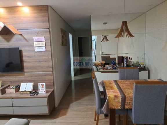 Imagem Apartamento com 2 Quartos à Venda, 58 m² em Morro Nova Cintra - Santos Imagem Apartamento com 2 Quartos à Venda, 58 m² em Morro Nova Cintra - Santos