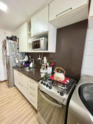Imagem Imóvel com 2 Quartos à Venda, 64 m² em Jardim Camburi - Vitória Imagem Imóvel com 2 Quartos à Venda, 64 m² em Jardim Camburi - Vitória