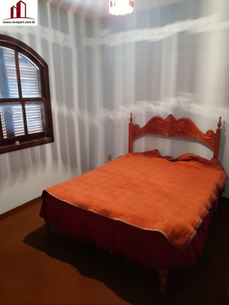 Imagem Imóvel com 5 Quartos à Venda, 481 m² em Chácaras Bom Tempo - Franco Da Rocha