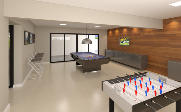 Imagem Apartamento com 3 Quartos à Venda, 107 m² em Nonoai - Porto Alegre