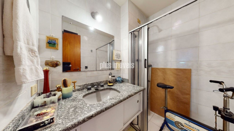 Imagem Apartamento com 3 Quartos à Venda, 184 m² em Aclimação - São Paulo Imagem Apartamento com 3 Quartos à Venda, 184 m² em Aclimação - São Paulo