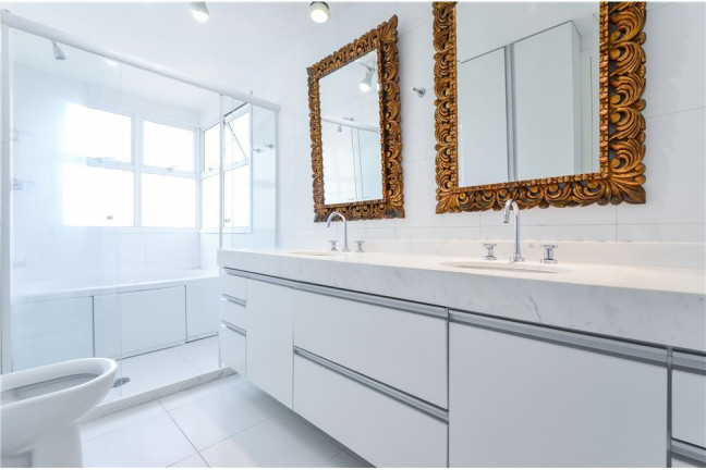 Imagem Apartamento com 3 Quartos à Venda, 107 m² em Cidade Monções - São Paulo Imagem Apartamento com 3 Quartos à Venda, 107 m² em Cidade Monções - São Paulo