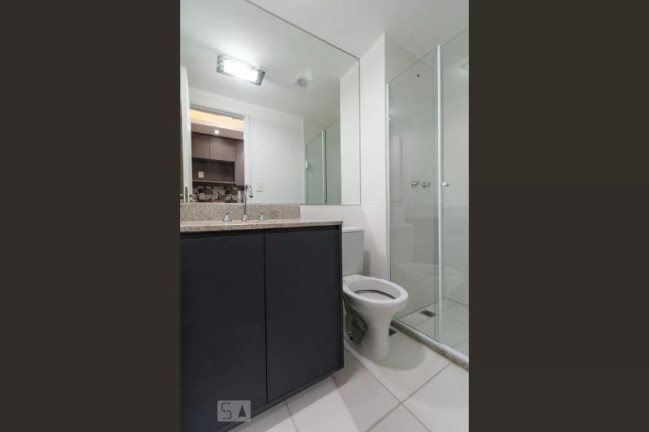 Imagem Imóvel com 1 Quarto à Venda, 24 m² em Jardim Paulistano - São Paulo