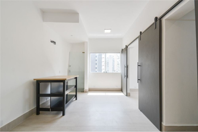 Imagem Apartamento com 2 Quartos à Venda, 75 m² em Itaim Bibi - São Paulo