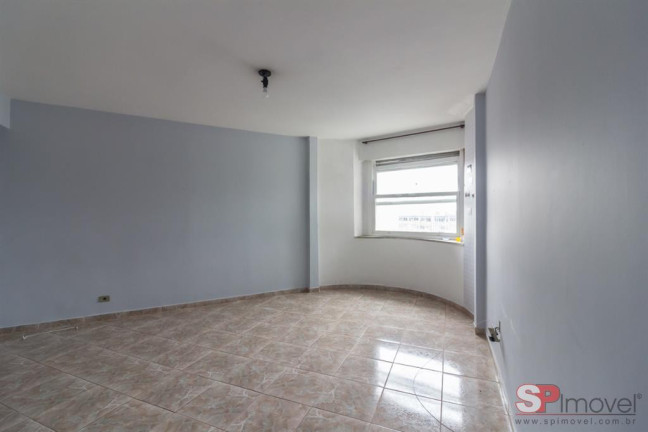 Imagem Apartamento com 1 Quarto à Venda, 37 m² em República - São Paulo