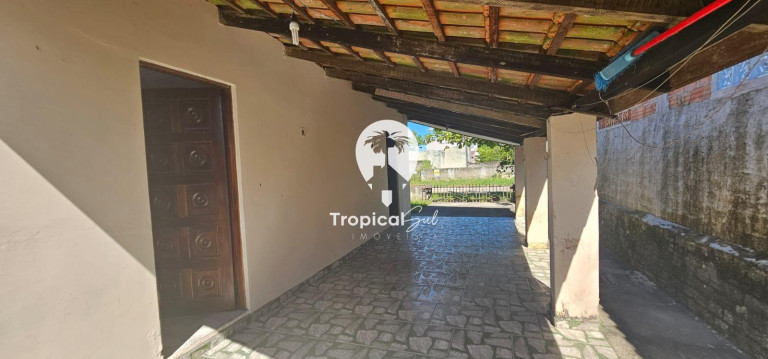 Imagem Casa com 2 Quartos à Venda, 124 m² em Shangri-lá - Pontal Do Parana Imagem Casa com 2 Quartos à Venda, 124 m² em Shangri-lá - Pontal Do Parana