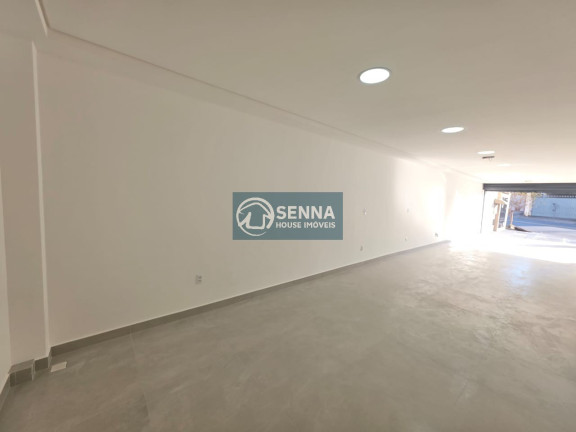 Imagem Sala Comercial para Alugar, 12 m² em Vila Popular - Várzea Paulista Imagem Sala Comercial para Alugar, 12 m² em Vila Popular - Várzea Paulista
