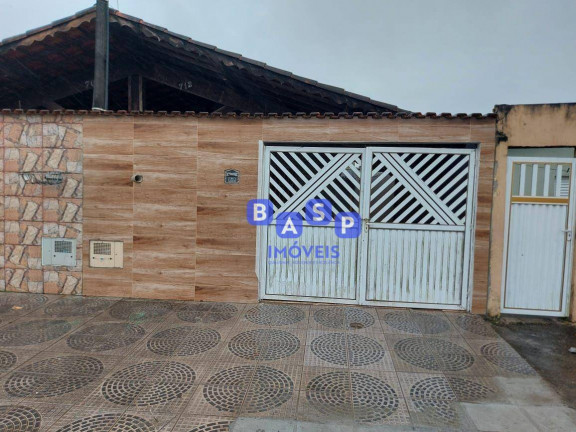 Imagem Casa com 2 Quartos à Venda, 81 m² em Balneário Regina Maria - Mongaguá Imagem Casa com 2 Quartos à Venda, 81 m² em Balneário Regina Maria - Mongaguá