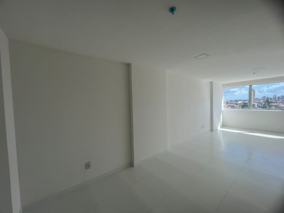 Imóvel Comercial para Alugar, 30 m² em Centro - Feira De Santana