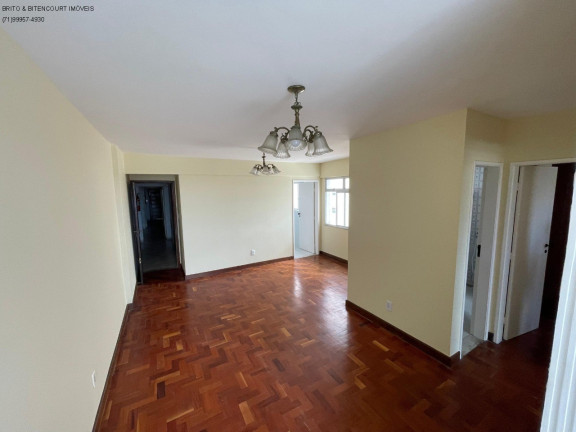 Imagem Imóvel com 2 Quartos à Venda, 86 m² em Brotas - Salvador