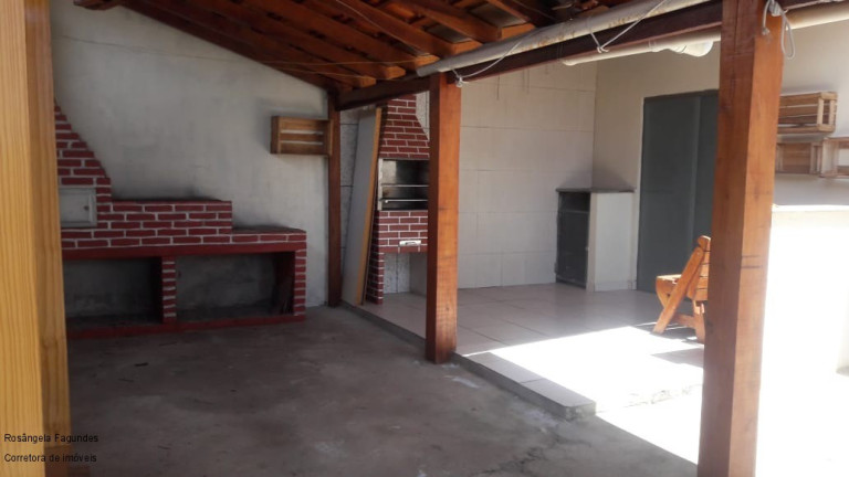 Imagem Casa com 2 Quartos à Venda, 90 m² em Jardim Kennedy - Poços De Caldas