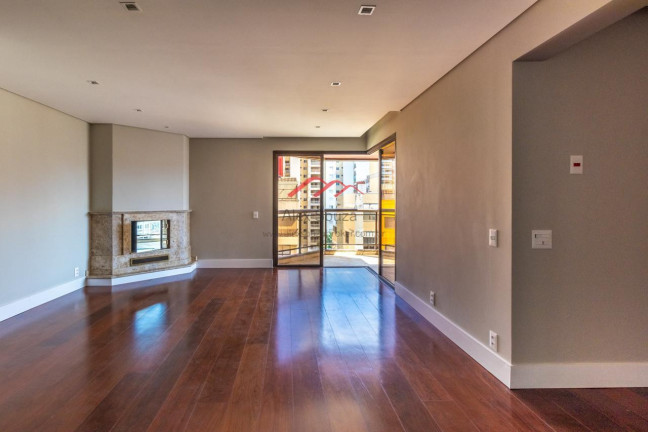 Imagem Apartamento com 4 Quartos à Venda, 244 m² em Centro - Campinas