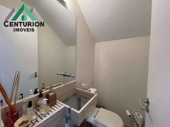Imagem Casa de Condomínio com 3 Quartos à Venda, 137 m² em Granja Viana - Cotia Imagem Casa de Condomínio com 3 Quartos à Venda, 137 m² em Granja Viana - Cotia