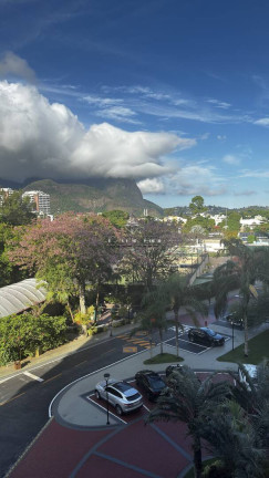 Imagem Apartamento com 3 Quartos à Venda, 122 m² em Barra Da Tijuca - Rio De Janeiro Imagem Apartamento com 3 Quartos à Venda, 122 m² em Barra Da Tijuca - Rio De Janeiro