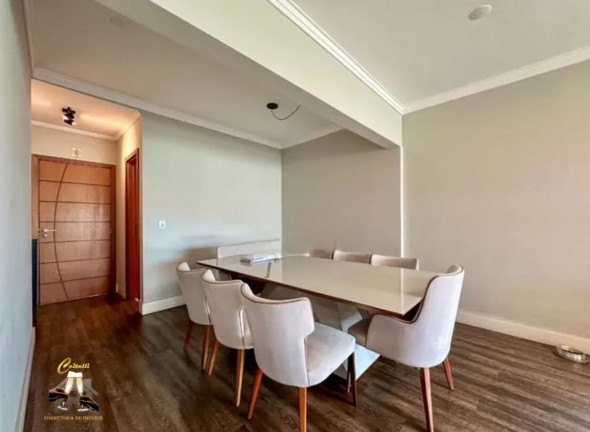 Imagem Apartamento com 3 Quartos à Venda, 145 m² em Nova Petrópolis - São Bernardo Do Campo