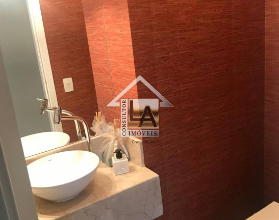 Imagem Apartamento com 3 Quartos à Venda, 142 m² em Morumbi - São Paulo Imagem Apartamento com 3 Quartos à Venda, 142 m² em Morumbi - São Paulo