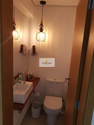 Imagem Casa com 3 Quartos à Venda, 127 m² em Juquehy - São Sebastião