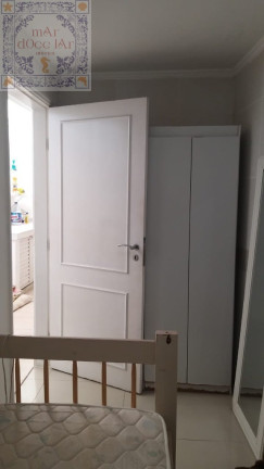 Imagem Sobrado com 3 Quartos à Venda, 163 m² em Boqueirão - Santos