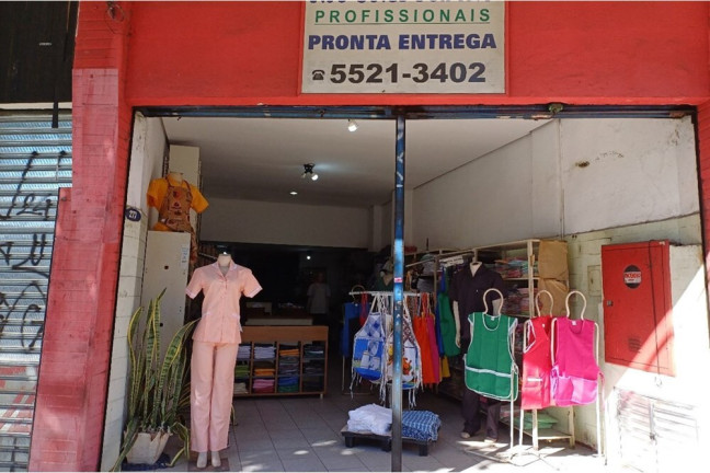 Imagem Imóvel à Venda, 68 m² em Santo Amaro - São Paulo Imagem Imóvel à Venda, 68 m² em Santo Amaro - São Paulo