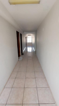 Imagem Kitnet com 1 Quarto para Alugar, 27 m² em Centro - Curitiba