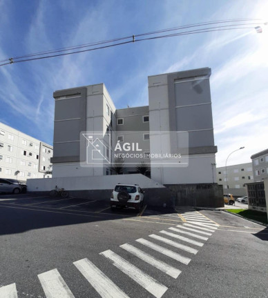 Imagem Apartamento com 2 Quartos à Venda, 40 m² em Loteamento Jardim Sol Nascente - Jacareí Imagem Apartamento com 2 Quartos à Venda, 40 m² em Loteamento Jardim Sol Nascente - Jacareí