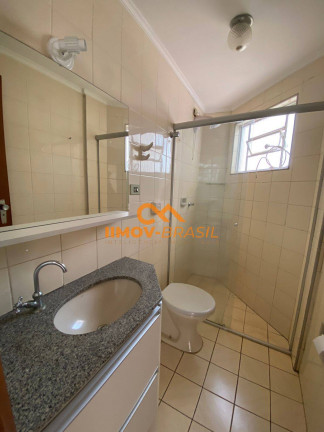 Imagem Apartamento com 3 Quartos à Venda, 84 m² em Tiradentes - Campo Grande Imagem Apartamento com 3 Quartos à Venda, 84 m² em Tiradentes - Campo Grande